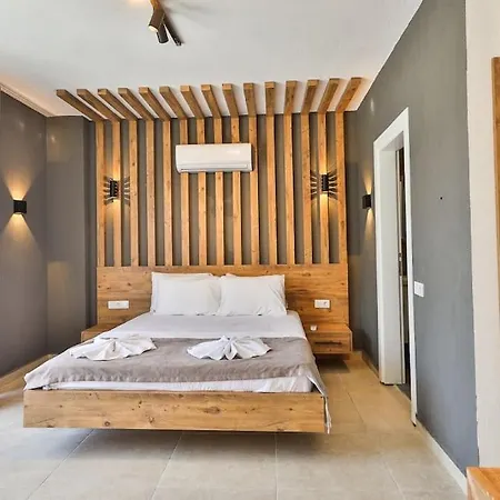 Luvi / Kalkan 4*